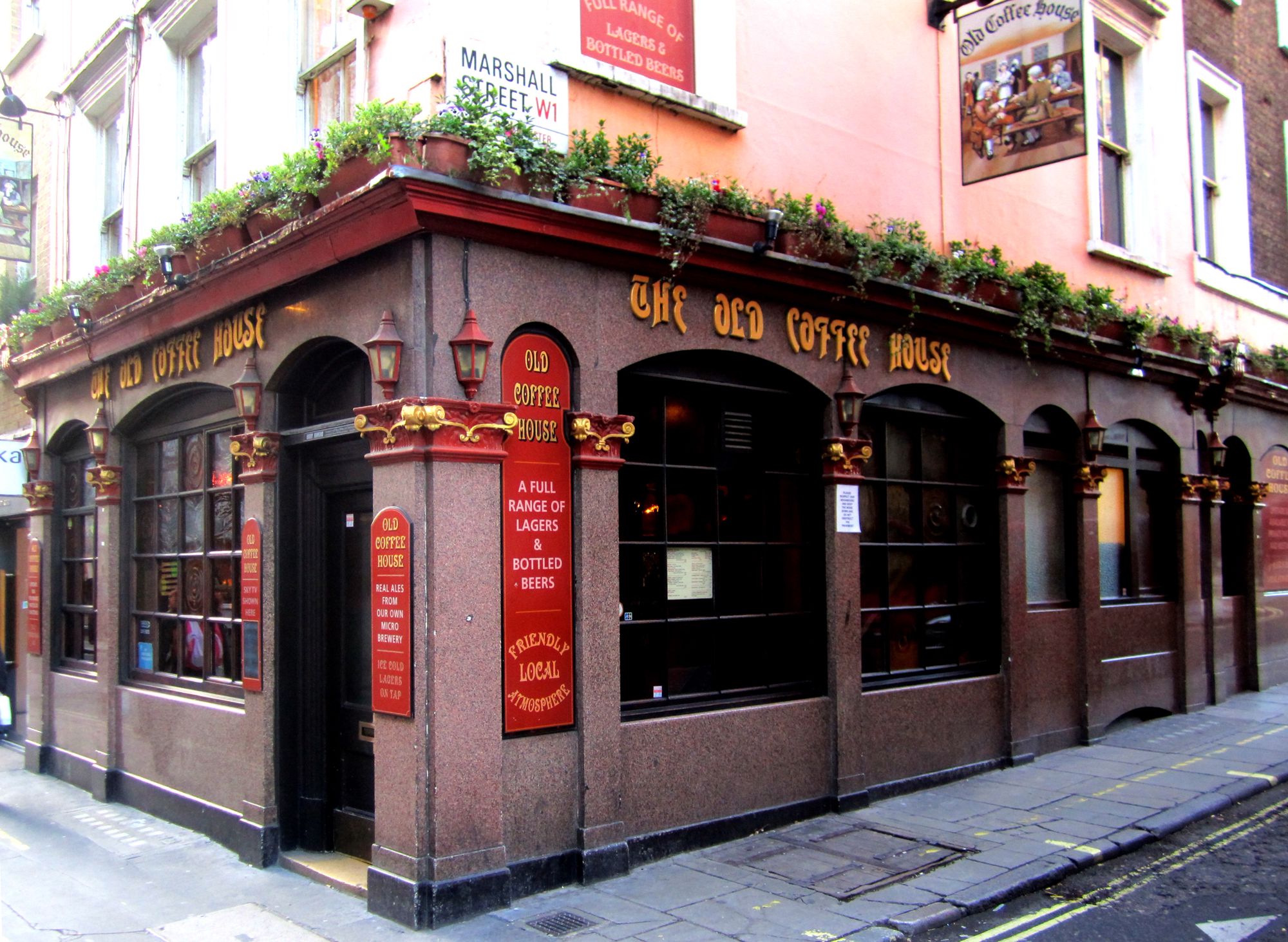 old-coffee-house-soho-cool-places