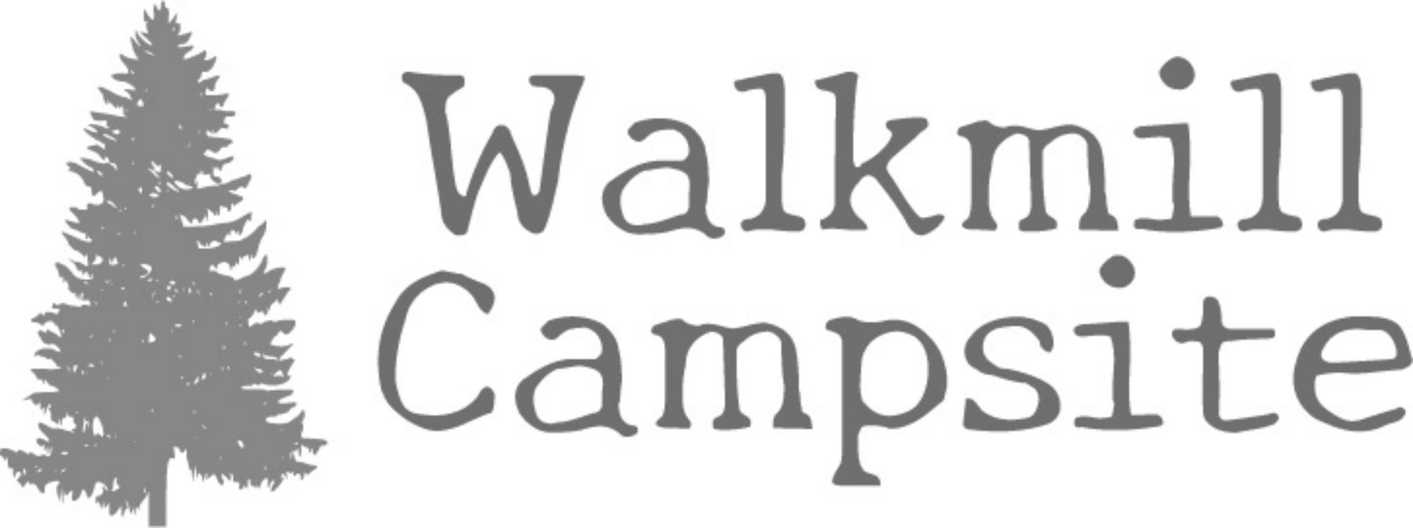 Walkmill Campsite