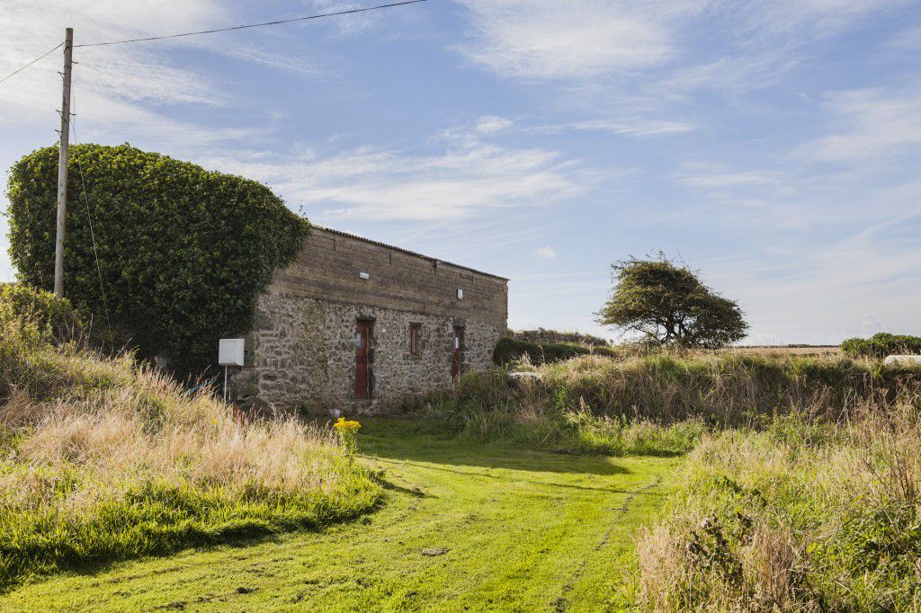 Campsites in St Davids holidays at Cool Places
