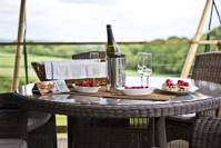 Darnells' Luxury Safari Lodge
