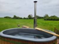 The Hereford Yurt