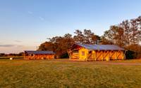 The Hare Lodge