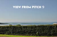 Pitch 9 - Grass Medium (Size 13.5m x 5.5m)