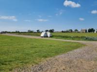 Caravan Bays