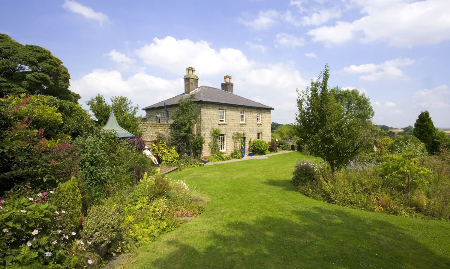 B&Bs in East Midlands holidays at Cool Places