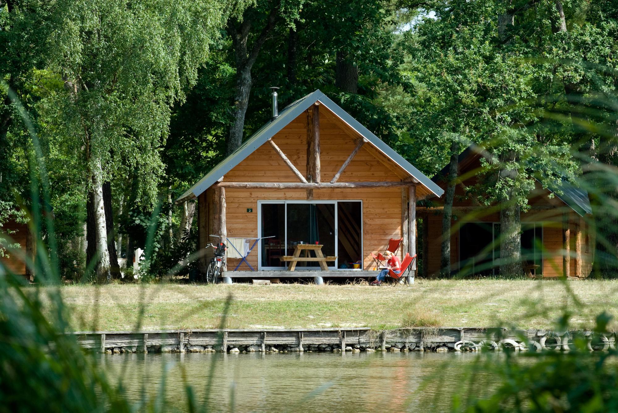 Glamping in North West France | The best glamping in France's North West