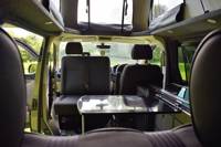 VW T6 Highline 4 Berth