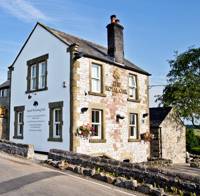 The Royal Oak, Derbyshire