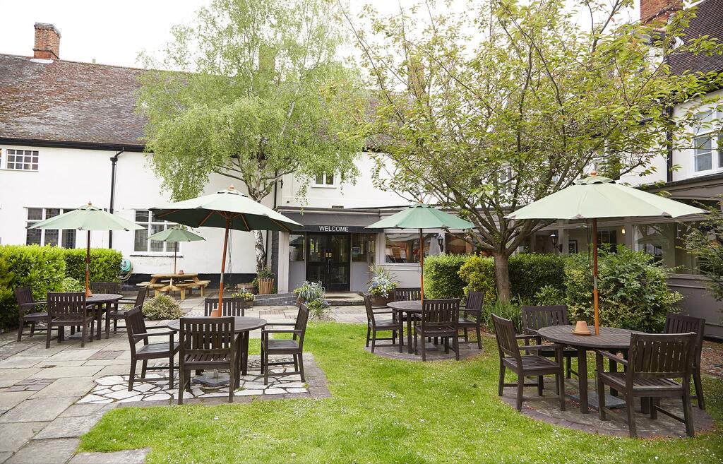 Hotels in Thetford holidays at Cool Places