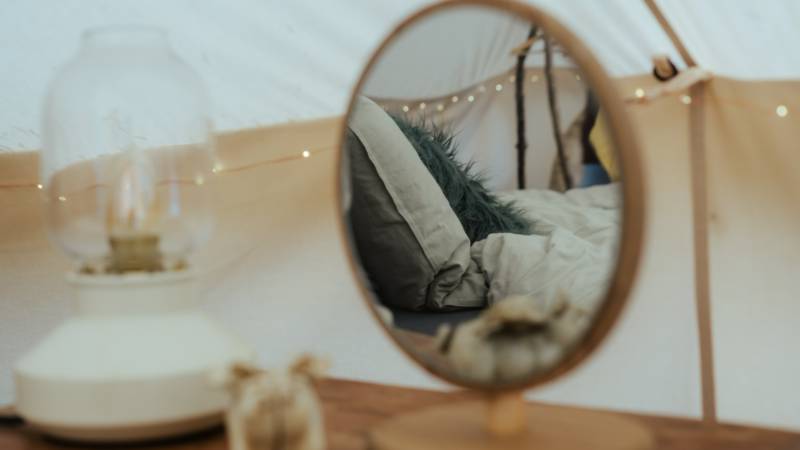 Cuddfan Bach - The Little Hideaway