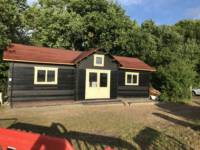 Carpers Cabin
