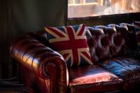 Fox Lodge