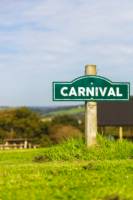 Carnival - Ensuite Grass Pitch