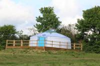 Family Yurt