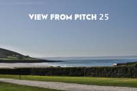 Pitch 25 - Grass Electric (Size 14.5m x 5.5m)