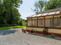 Covert Farm Cwtch - Hot Tub Included