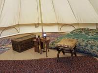 Orchard Bell tent