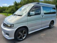 Mazda Bongo