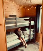 Evergreen Lodge