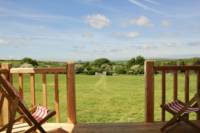 Fieldmouse Cabin with private facilities