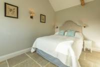 Bodney Lodge