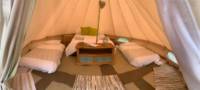 6m Bell Tent