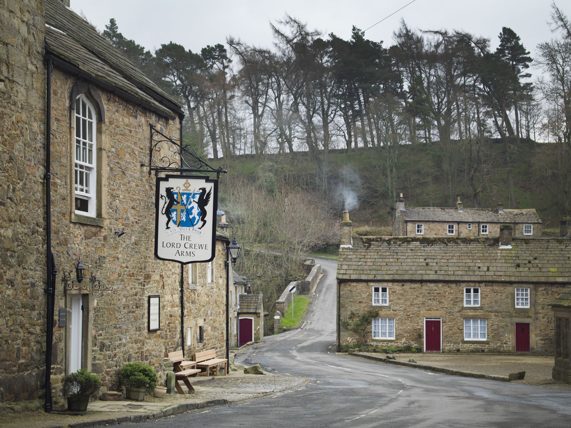 Hotels in North East England holidays at Cool Places