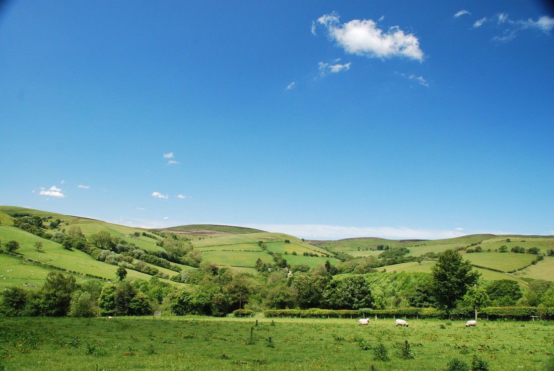 Glamping Getaways sites