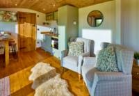 Abberley Shepherds Hut