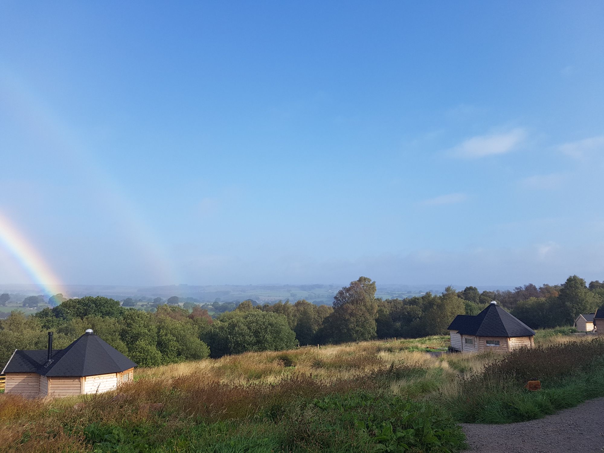 Glamping near me - find glamping near your location