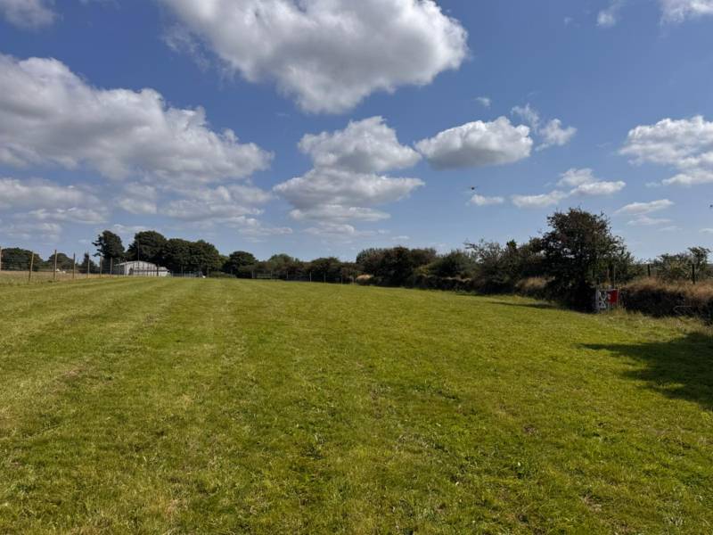 Dog Friendly Camping for 1-6 people