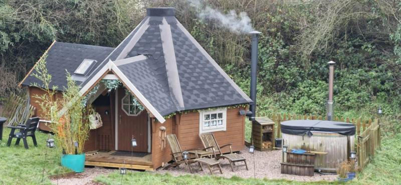 The Ryeland Retreat,