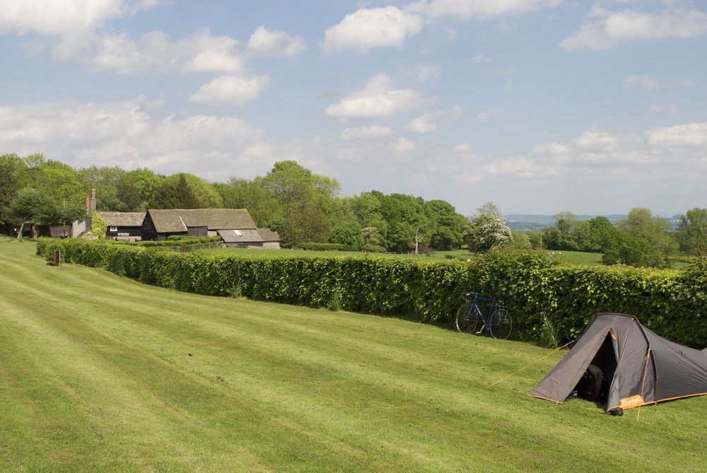 Campsites in Herefordshire – Top-rated campsites in Herefordshire | Cool Camping