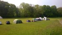 Meadow Field Pitch