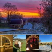Barn Owl Lodge