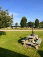 Hard-standing Super Pitch