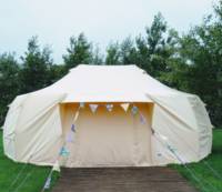 6m Luna Bell Tent