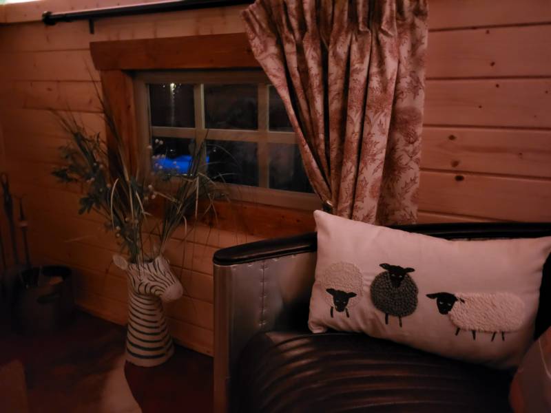 The Ryeland Retreat,