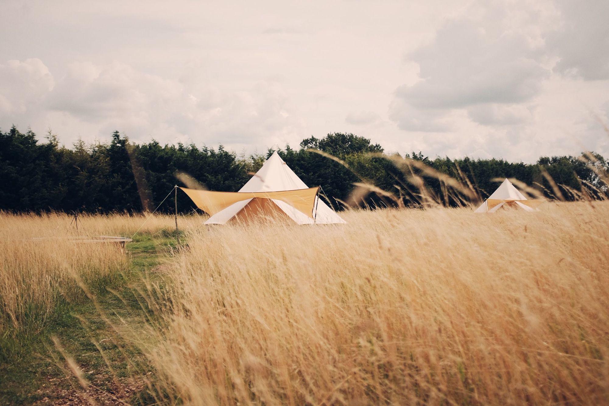 Thetford Camping The best campsites in Thetford, Norfolk