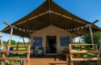 Safari Lodge
