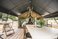 Desert Tent Gibson