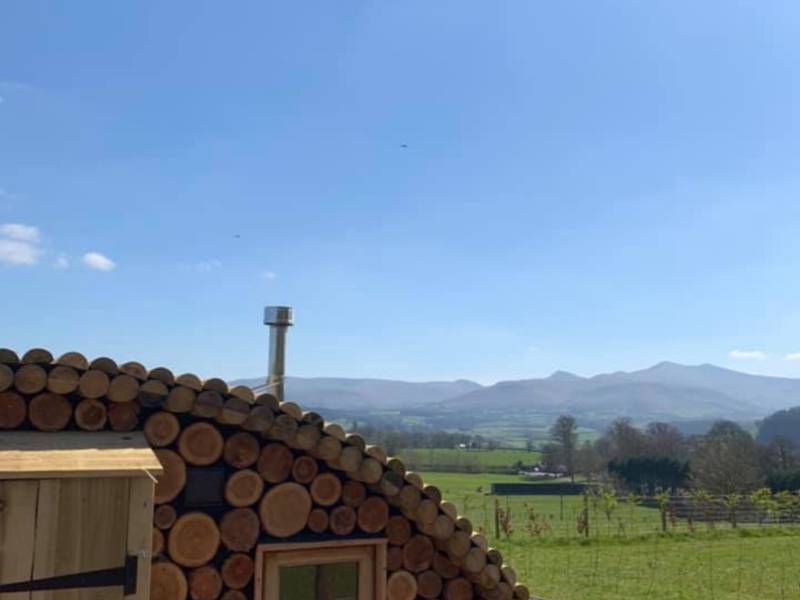 Black Mountain Pemberton