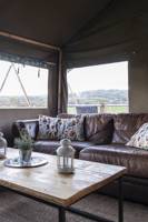 Kilve Safari Lodge