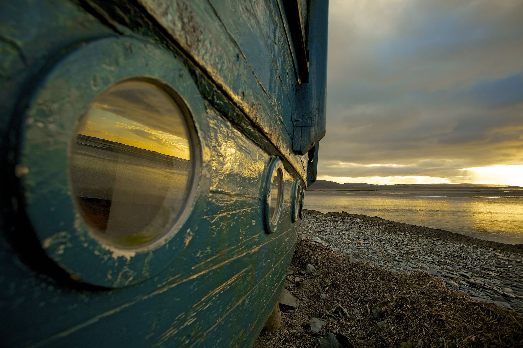 Borth Camping | Campsites in Borth, West Wales
