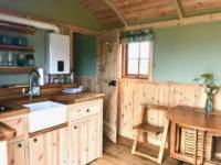 The Shepherd's Hut