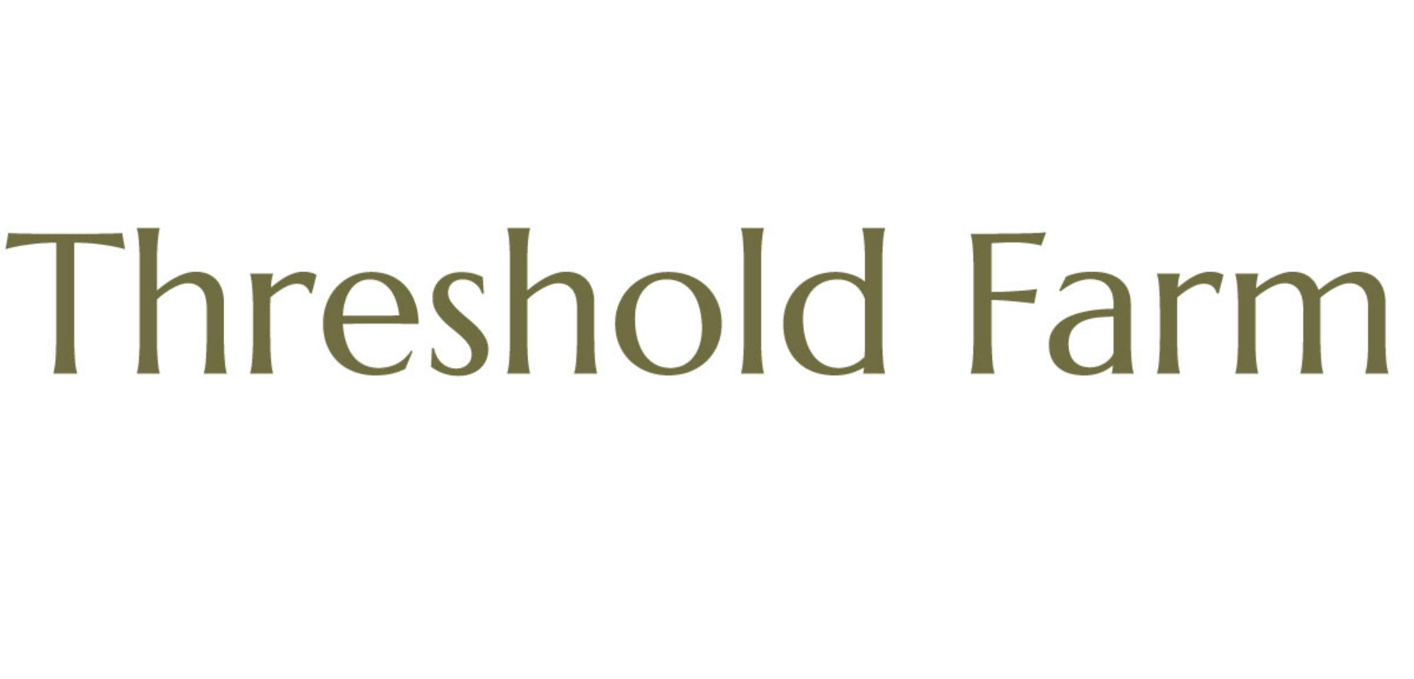 Threshold Farm