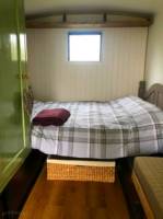 Connie - ex-Military Living Van