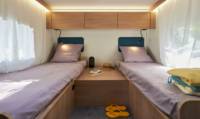 Joa Camp 70T (Twin Beds)