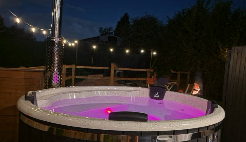 The Eclipse Hideaway