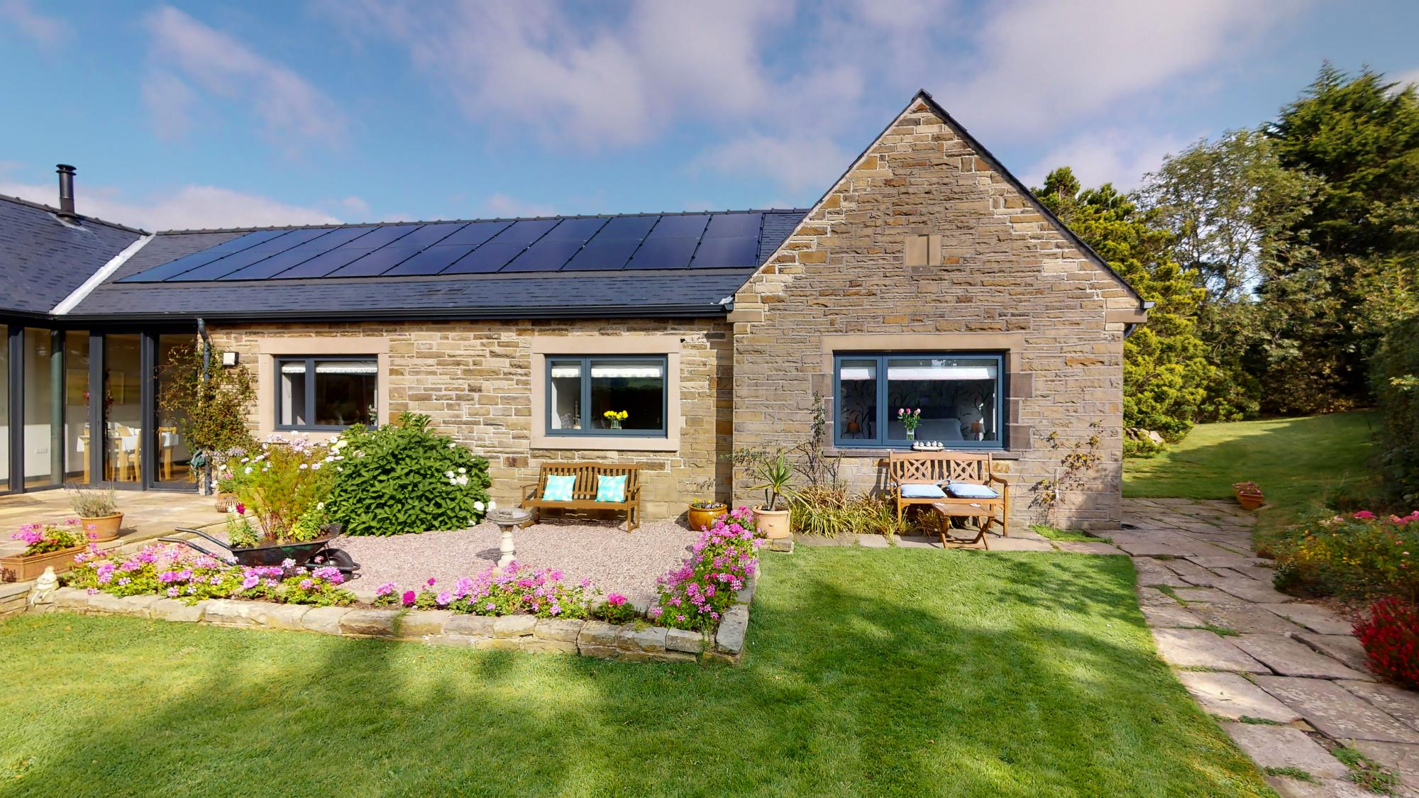 B&Bs in South Yorkshire holidays at Cool Places